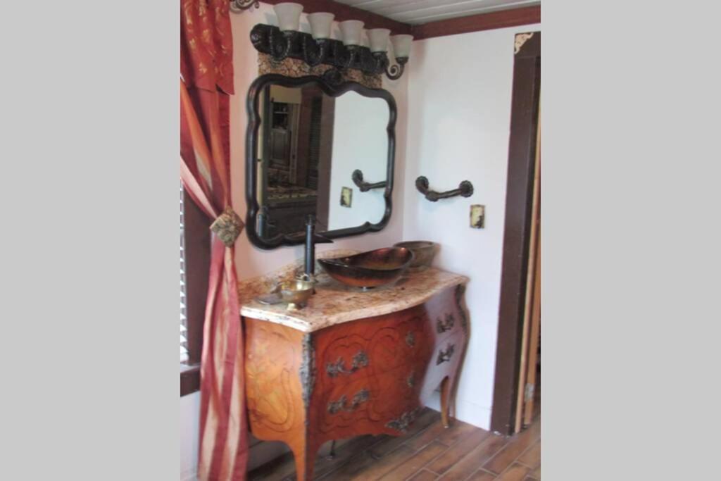 Berrybramble Cottage Talihina ภายนอก รูปภาพ