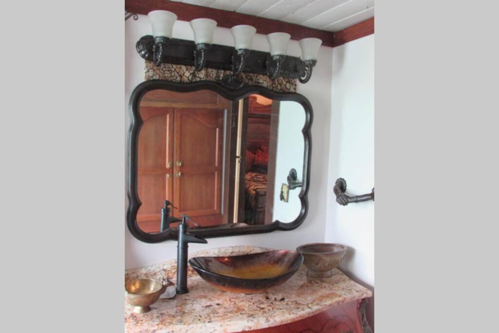 Berrybramble Cottage Talihina ภายนอก รูปภาพ
